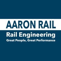 Aaron Rail Logo