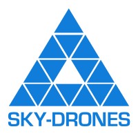 Sky-Drones Logo