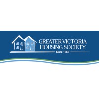 Greater Victoria Housing Society Logo