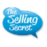 The Selling Secret Logo