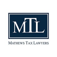 Mathews Tax Lawyers Pty Ltd Logo