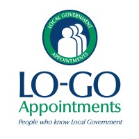 LO-GO Appointments (QLD) Logo