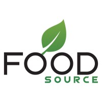 Food Source Logo