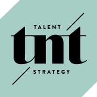 TNT Talent Strategy LLC Logo