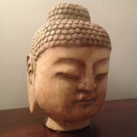 BuddhaInspired Logo