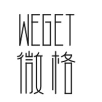 WEGET Magazine Logo