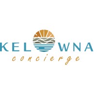 Kelowna Concierge Logo