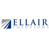 ELLAir Solutions Logo