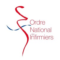 Ordre National des Infirmiers Logo