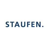 STAUFEN.AMERICAS Logo