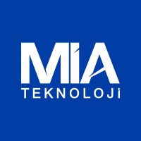 MİA Teknoloji A.Ş. Logo