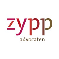 ZYPP advocaten Logo