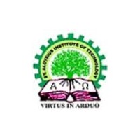 St. Aloysius Institute of Technology Logo