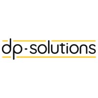 DP-Solutions Logo