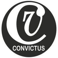 Convictus Ukraine Logo