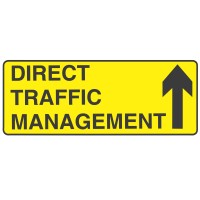 Direct Traffic Management Limited Logo
