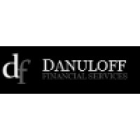 Danuloff Financial Services Logo