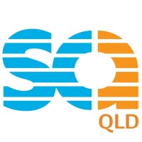 Strata Community Association (Qld) Logo