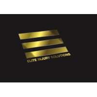 Elite Injury Solutions - Phil Birch & Darryl Canham Logo