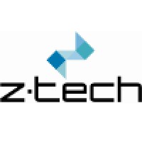 Z-Tech Solutions BV Logo