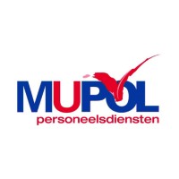 Mupol Personeelsdiensten Logo