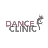 Dance Clinic Logo