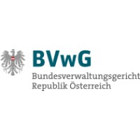 Bundesverwaltungsgericht Österreich Logo