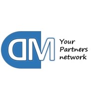 DM ITALIA & DM PARTNERS Logo