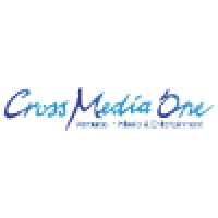 CrossMediaOne Logo