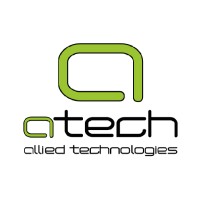 Atech Allied Technologies Logo