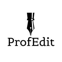ProfEdit Logo
