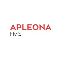 Apleona FMS Logo