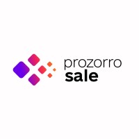 Prozorro.Sale Logo
