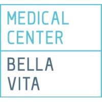 Bella Vita Medical Center Logo