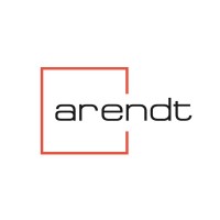 Arendt Business Advisory Logo