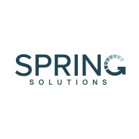 Spring Solutions (Spring Industrial) Logo