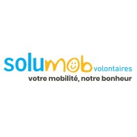 Solumob Volontaires ASBL Logo