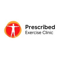 Prescribed Exercise Clinic Logo