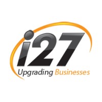 ITwenty Seven Solutions Limited Logo