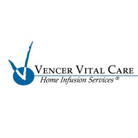 Vencer Vital Care Logo