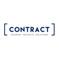 Contract srl - Retail & Hospitality Furniture & Interior General Contractor Logo