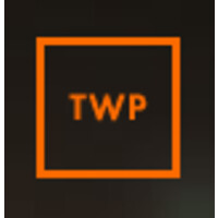 Talking Wall Pictures Logo