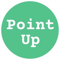 Point Up Logo