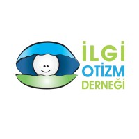 İlgi Otizm Derneği Logo