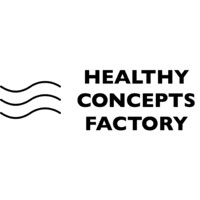 Healthy Concepts Factory Logo