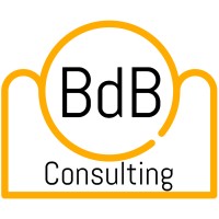 BdB Consulting Logo