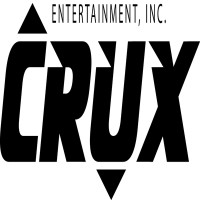 Crux Entertainment, Inc. Logo