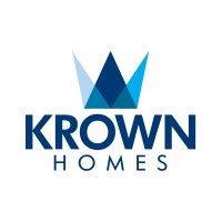 Krown Homes Logo