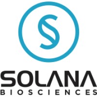 Solana Biosciences Logo