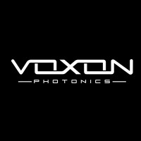 Voxon Photonics Logo